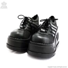 2026年最新】demonia デモニア 厚底の人気アイテム - メルカリ