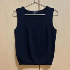 KEITH キース　ニット　ノースリーブのサムネイル