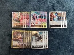 ハ*ル様 黒クロコダイル　デッキパーツ