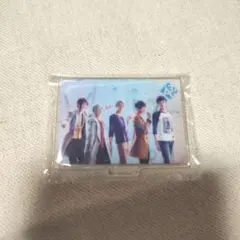 エーステ ミニポスター 冬組