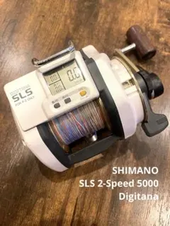 2026年最新】シマノ SLS 5000の人気アイテム - メルカリ