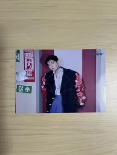 Stray Kids スキズ Hollow ラントレ スンミン