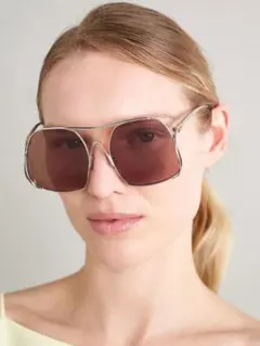 miu miu SMU10Z ランウェイサングラス - メルカリ