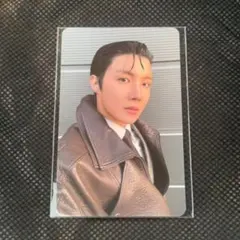 BTS ARIRANG J-Hope 封入 ラキドロ 東京ドーム トレカセット - メルカリ