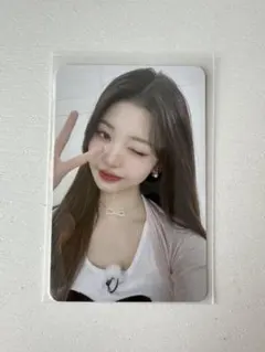 2025年最新】ive minive ウォニョンの人気アイテム - メルカリ