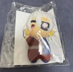 鬼滅の刃　ゆらふわみにぬいぐるみ　宇髄天元