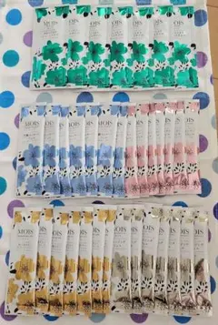 MOIS (モイス) 　アメニティセット(7)