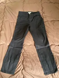 H&M ブラック スキニーパンツ EUR 36