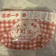 リルアラモード　キティーちゃん　コラボ　セブンイレブン　1番くじ　サンリオ