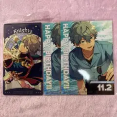 あんスタ 瀬名泉 セット