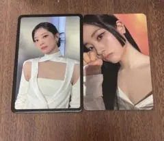 TWICE ダヒョン トレカ