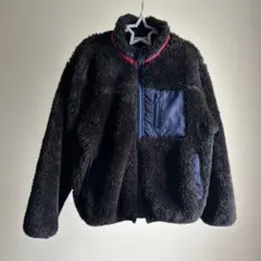 ボアジャケット130