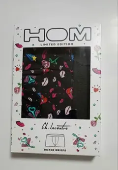 オム HOM