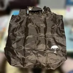 ❣️傘マーク エコバッグ 茶色