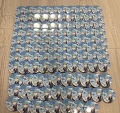 ころんくん 等身 袴のサムネイル
