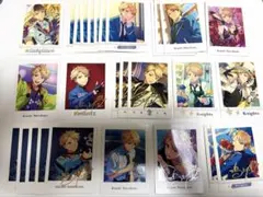 あんスタ　鳴上嵐　ぱしゃこれ ぱしゃっつ まとめ 47点