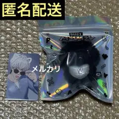 PLAVE ムメミム キーリング muhmo & MD 購入 特典 トレカ ウノ