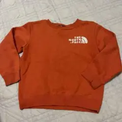 THE NORTH FACE トレーナー 120