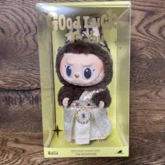 2026年最新】Labubu ぬいぐるみ 未開封の人気アイテム - メルカリ