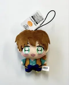 犬夜叉 ちょぴぬいぷち 七宝 1種 - メルカリ