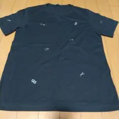 希少】ループウィラー × MOGNO6. コラボTシャツ 内田洋一朗 黒 - メルカリ