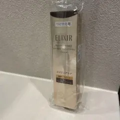 ELIXIR レチノパワー リンクルクリーム ba L つけかえ用　22gのサムネイル