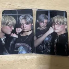 &TEAM BtL ケミトレカ 【NICHOLAS JO】