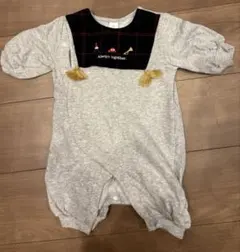ベビー ロンパース 60-70