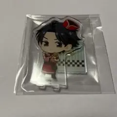 スタマイアニカフェ アクスタ 新堂