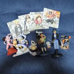 ワンピース グッズ セット 50点程☆