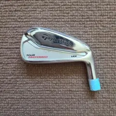 超希少 TaylorMade １番アイアン TOUR PREFERREDのサムネイル