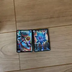 デュエルマスターズ DG ～裁キノ刻～