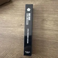 新品未使用★マリークワント★ビリオンラッシングス★02ココアブラウン★マスカラ