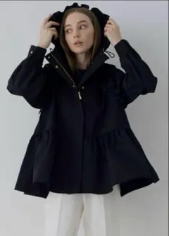 2025年最新】dolce. マウンテンパーカーの人気アイテム - メルカリ