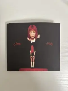 JENNIE Ruby CD