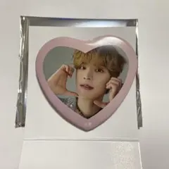 Stray Kids スキズ 展覧会 缶バッジ スンミン