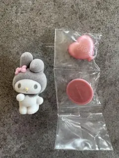 リーメント くじポン! サンリオ マイメロディ サプライズミックス!!