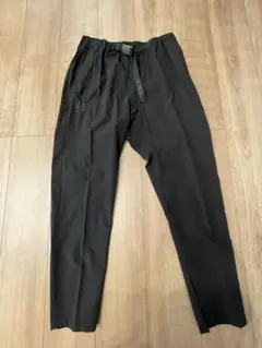 ルースイソンブラ　ストレッチムーブロングパンツ