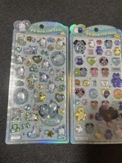 ポチャッコベビー　mojojojo うるちゅる