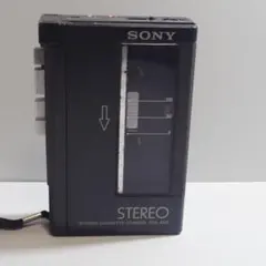 ジャンク SONY TCS-310 カセット CASSETTE-CORDER - メルカリ