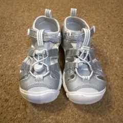 KEEN キーン SEACAMP II 　サイズ18cm