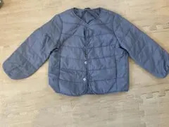 UNIQLO アウター 90cm