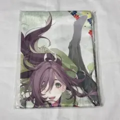 剣が君 鈴懸 華燭の典くじ A賞 クッションカバー