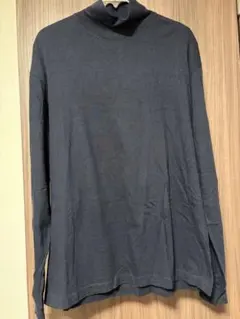 AURALEE 17aw SEAMLES HINECK L/S TEE サイズ3のサムネイル