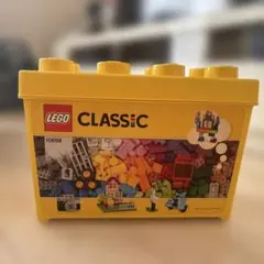 LEGO CLASSIC 10698 ブロックセット