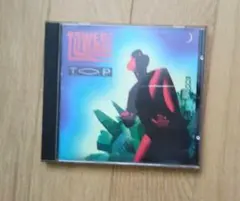 Tower of Power T.O.P. CD
