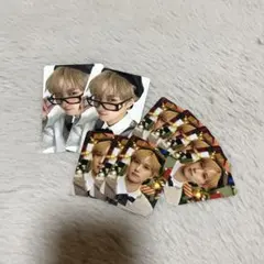 ウィンマジ通常　尾崎匠海　トレカ&ミニトレカ