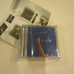 米津玄師ミニチュアCDコレクション　レディ　LADY