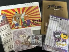 ナポリの男たち　ナポリテン　喫茶ナポリ店　グッズ　まとめ売り 2026年最新】ナポリの男たち 喫茶の人気アイテム - メルカリ