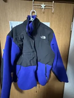 THE NORTH FACE フリースジャケット